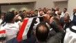 Irak'ta yeni meclisin ilk oturumu olaylı geçti