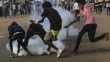 Sudan’daki protestolarda can kaybı 62’ye yükseldi