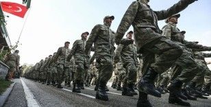 Bakan Akar açıkladı: Bedelli askerlik ücreti 55 bin 194 lira oldu