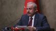 TBMM Başkanı Şentop, HDP'li milletvekilinin teröristle fotoğrafını değerlendirdi