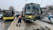 İETT otobüsü kazaları ve İstanbulkart sorunu