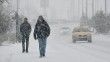 Doğu Anadolu'da 7 ilde kar yağışı bekleniyor