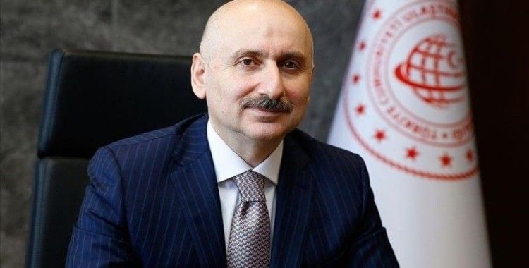 Bakan Karaismailoğlu'ndan Kılıçdaroğlu'na tazminat davası