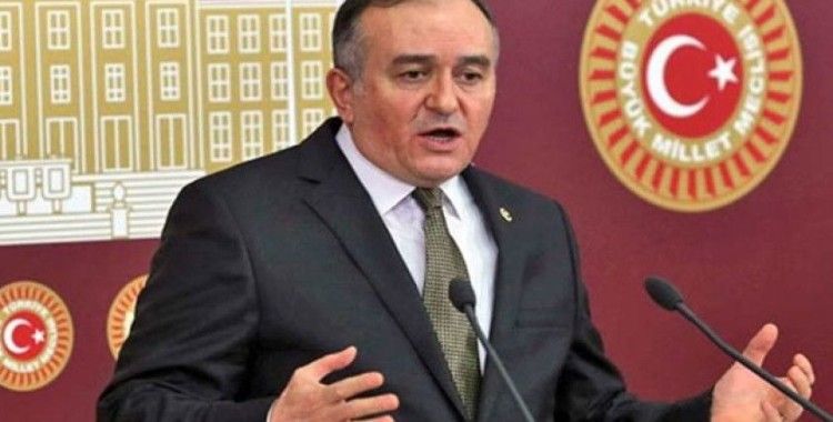 MHP Grup Başkanvekili Akçay: 'TBMM terörist hücresi değildir, olmamalıdır'