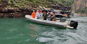 Brezilya’daki tekne faciasında ölü sayısı 10’a yükseldi