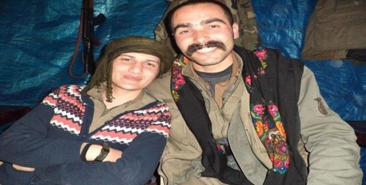 HDP'li Semra Güzel hakkında fezleke hazırlandı