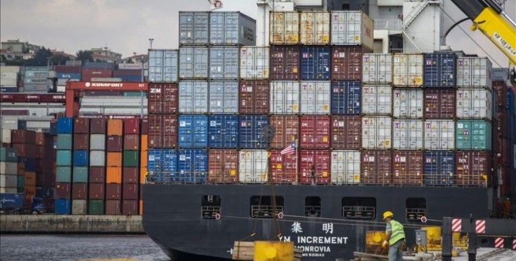 İstanbullu şirketler yılı rekor ihracatla bitirdi