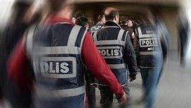 Çocuklara ait müstehcen görüntü operasyonu: 44 kişi hakkında gözaltı kararı