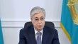 Kazakistan Cumhurbaşkanı Tokayev: KGAÖ Barış Gücü iki gün sonra aşamalı şekilde Kazakistan'dan çıkmaya başlayacak