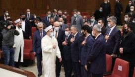 Diyanet İşleri Başkanı Erbaş: 'Kur'an-ı Kerim'i en güzel şekilde okumalı, anlamalı, yaşamalıyız'