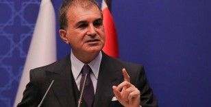 AK Parti Sözcüsü Çelik: 'Enes Kara kardeşimizin yakınlarının ve sevenlerinin acısını yürekten paylaşıyoruz'