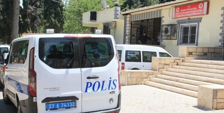 Gaziantep'te sahte içkiden zehirlenme şüphesiyle bir kişi öldü