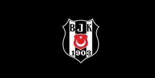 Beşiktaş'a Gaziantep FK mesaisi başladı