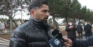 Konyaspor Teknik Direktörü İlhan Palut: “Üzüntülerimizi anlatacak bir kelime bulamıyorum”