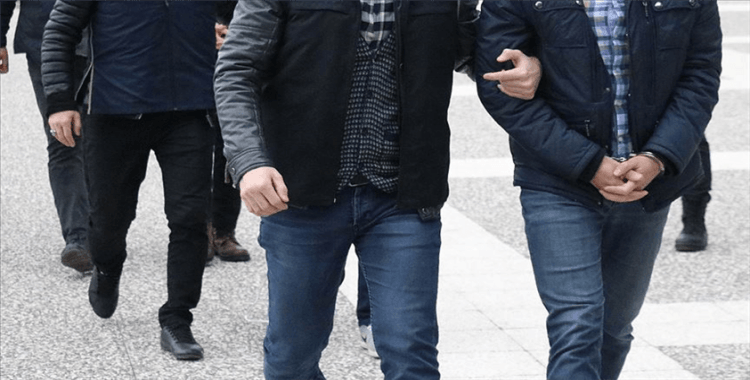 İstanbul'a uyuşturucu götürürken yolcu otobüsünde yakalandı