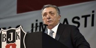 Ahmet Nur Çebi: Görev yapan başkan ile yönetim kurullarının idari ve mali açıdan ibra edilmeleri şart