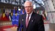 AB Yüksek Temsilcisi Borrell'den Rusya'ya karşı birlik vurgusu
