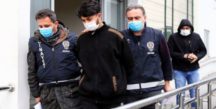 Arkadaşını bıçakla ağır yaraladı; 'Şakalaşıyorduk' dedi