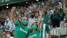 Bursaspor-BB Erzurumspor maçın biletleri satışa çıkıyor