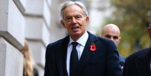Iraklılar Blair'ın şövalye unvanıyla ödüllendirilmesini değil yargılanmasını istiyor