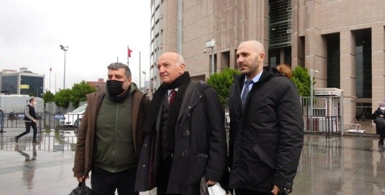 Fransa Türkiye Büyükelçisi ve İstanbul Başkonsolosu hakkında suç duyurusu