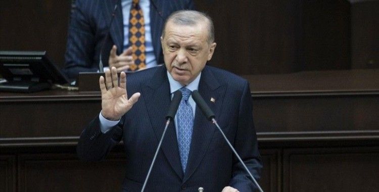 Cumhurbaşkanı Erdoğan: Özel okul ücretlerindeki artış tavanını yüzde 36 seviyesiyle sınırladık