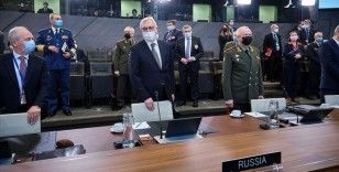 Rusya, güvenlikle ilgili tekliflerine NATO'dan 'kesin' yanıt bekliyor
