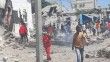 Somali’de havalimanı yakınlarında patlama