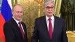 Putin, Tokayaev ile Kazakistan’daki durumu görüştü