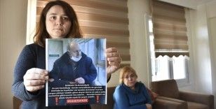 İstanbul'da kaybolan alzaymır hastası kişi aranıyor