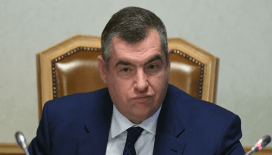 Rus vekilden Stoltenberg'e eleştiri: Olağandışı duygusal davrandı