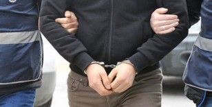 Malatya'da 71 kilo esrar yakalandı