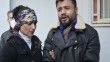 Ölümü sonrası annesi ve dayısı tutuklanan minik Ayşenur’un babası kızının cenazesini feryat ederek aldı