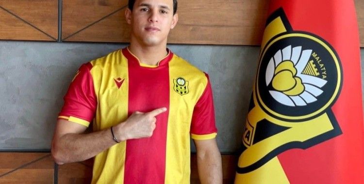 Yeni Malatyaspor Mehdi Zeffane’yi kadrosuna kattı