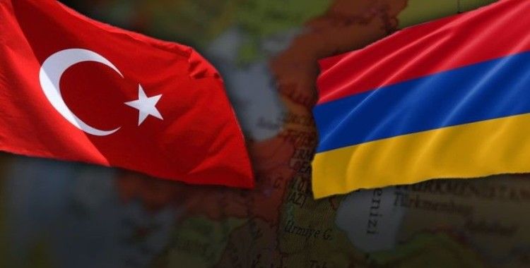 Ermenistan ve Türkiye’den heyetler Moskova'da
