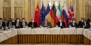 Viyana'daki nükleer müzakerelerinde zorlu süreç