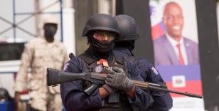 Haiti Devlet Başkanı Moise suikastının kilit ismi Jamaika'da yakalandı