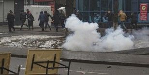 Kazakistan'daki protestolarda can kaybı 225'e yükseldi
