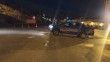 Sivas-Gürün karayolu tipi nedeniyle ulaşıma kapatıldı