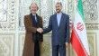 BM Suriye Özel Temsilcisi Pedersen İran Dışişleri Bakanı Abdullahiyan ile görüştü