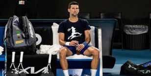 Mahkeme kararını verdi: Djokovic sınır dışı edilecek
