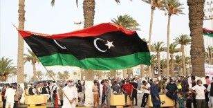 Libya Yüksek Seçim Komisyonu: Seçimlerin yapılabilmesi için 6 ila 8 ay gerekli