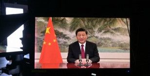 Çin lideri Şi: Büyük güçler arasındaki çatışmaların sonucu felaket olur