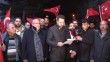 Beykoz’da Sezen Aksu protestosu