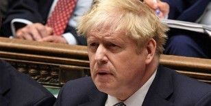 İngiltere medyası: Johnson skandalları unutturmaya çalışıyor