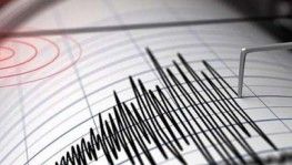 AFAD Kayseri'de 4.9 şiddetinde deprem