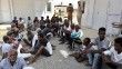 BM: Libya'da binlerce kişi yasa dışı tesislerde tutuluyor