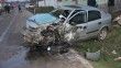 Tekirdağ’da feci kaza: 15 yaralı