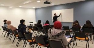 Mardin Gençlik Merkezi'nde YKS kurslarına yedek kayıtlar başladı