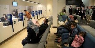 Türkiye, Iraklılar için Bağdat'ta bir vize merkezi daha açtı